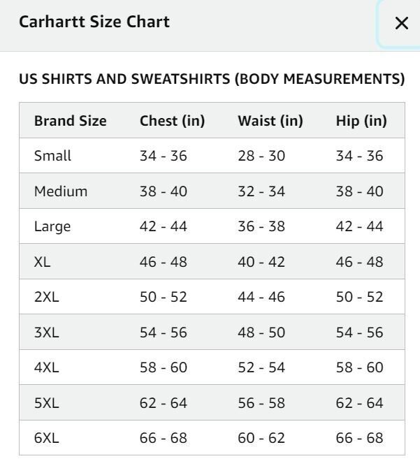 Carhartt me'ns Flame Resistant Classic Twill (Big & Tall), Medium Blue, 4xl-tall