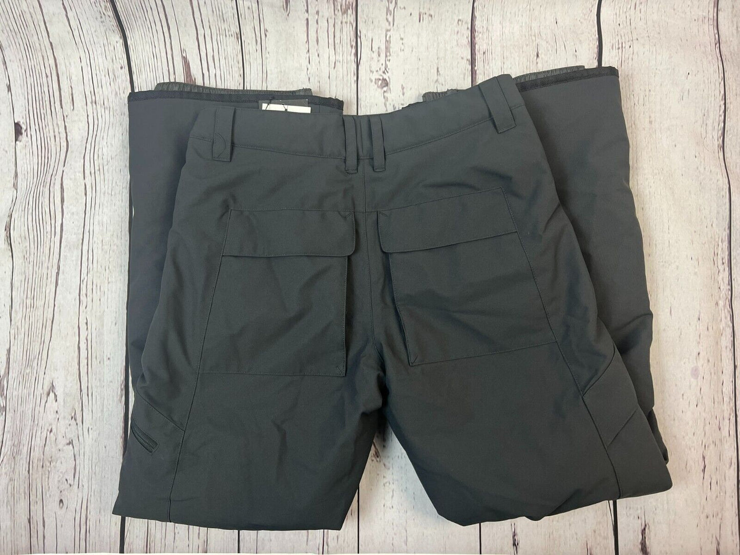 Boys' Active Winter Pants Snow Pants Sports Outdoor Skiing Bolt Cargo Pant XL