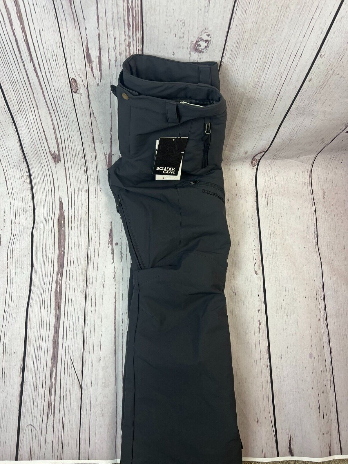Boys' Active Winter Pants Snow Pants Sports Outdoor Skiing Bolt Cargo Pant XL