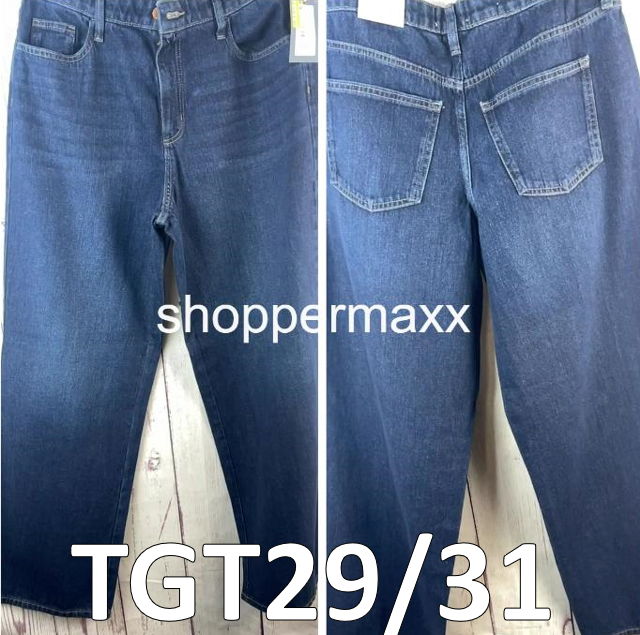 Women's High-Rise Flare Jeans - Universal Thread, Medium Wash, Size 6 Long