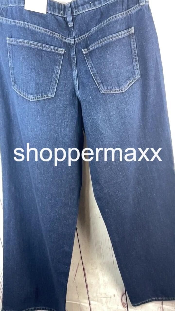 Women's High-Rise Flare Jeans - Universal Thread, Medium Wash, Size 6 Long