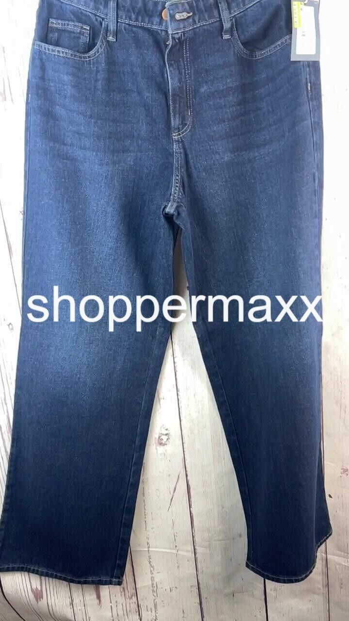 Women's High-Rise Flare Jeans - Universal Thread, Medium Wash, Size 6 Long