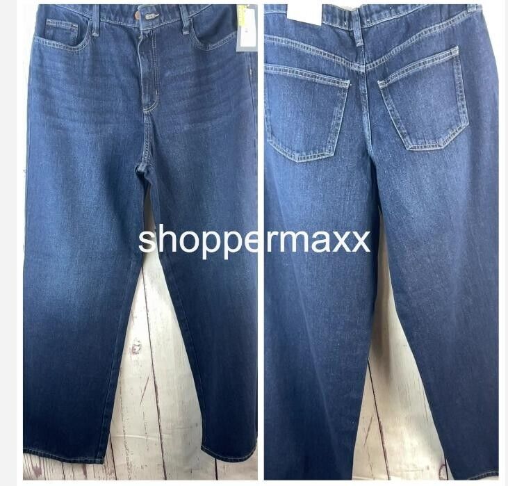 Women's High-Rise Flare Jeans - Universal Thread, Medium Wash, Size 6 Long