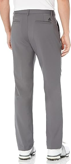 adidas Men's Standard Ultimate365 Pant Grey Five 32Wx34L