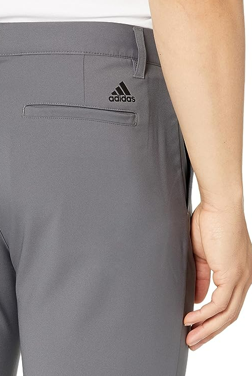 adidas Men's Standard Ultimate365 Pant Grey Five 32Wx34L