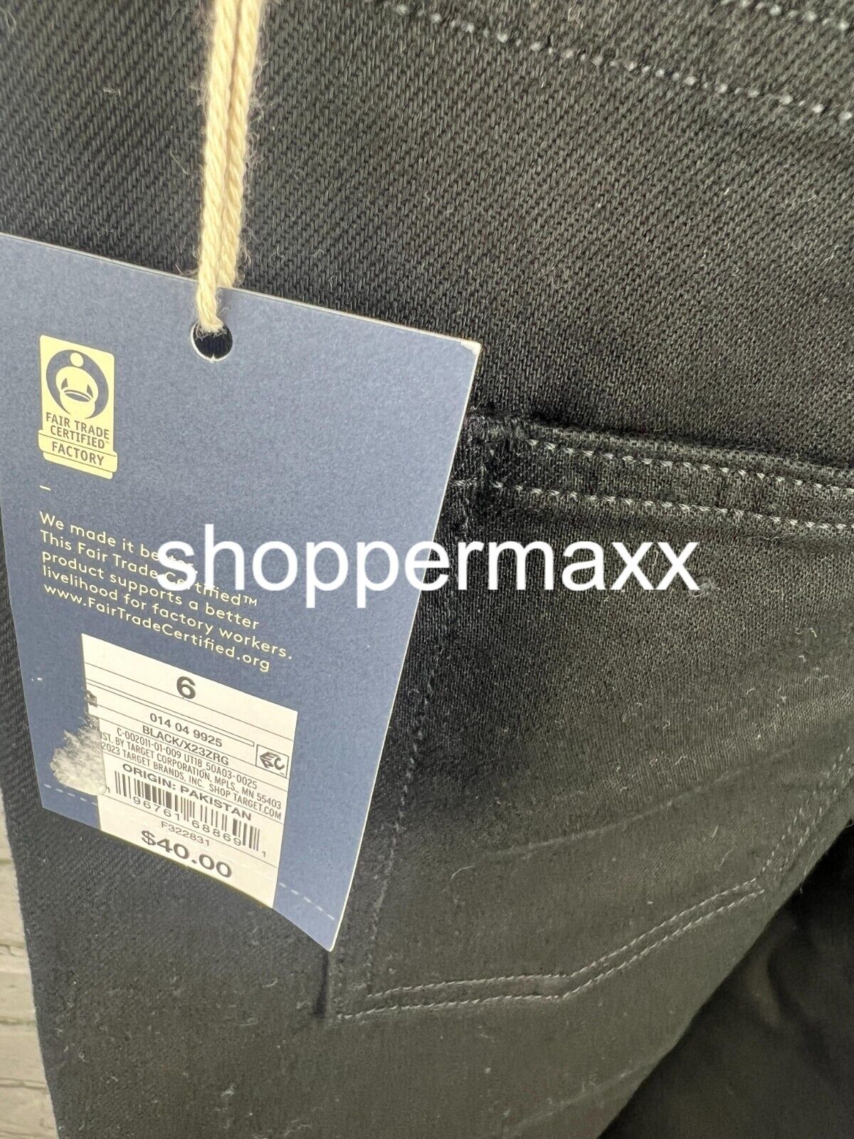 Women's 90's Slim Denim Overalls - Universal Thread, Black, Size 6