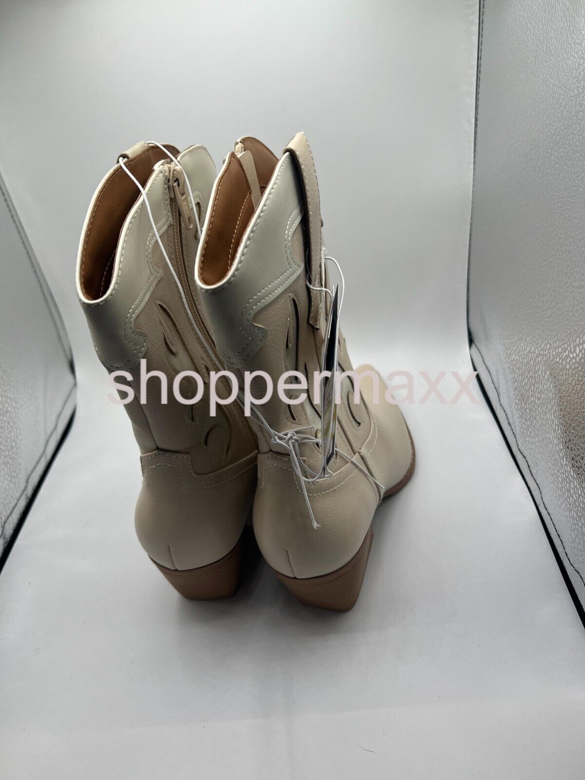 , Size 7