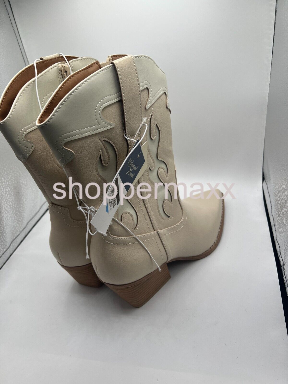 , Size 7