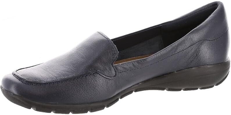 Easy Spirit Women's Abide Slip-On - 9WW Navy LE