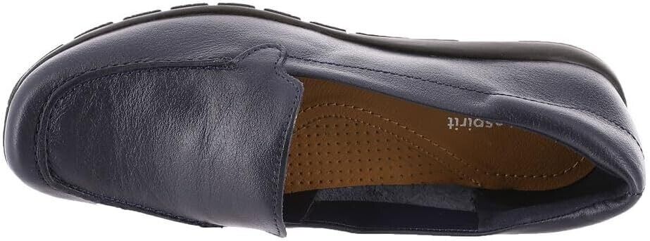 Easy Spirit Women's Abide Slip-On - 9WW Navy LE
