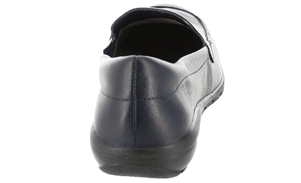 Easy Spirit Women's Abide Slip-On - 9WW Navy LE