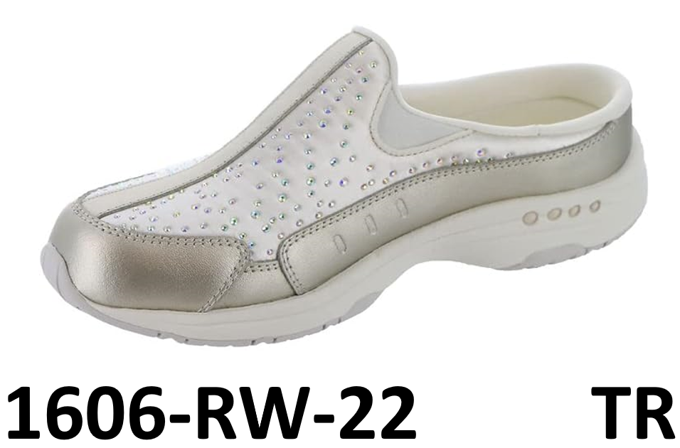 Easy Spirit Travelstones Gold 6.5 W (D)