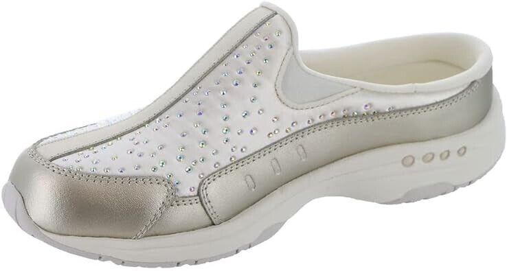 Easy Spirit Travelstones Gold 6.5 W (D)
