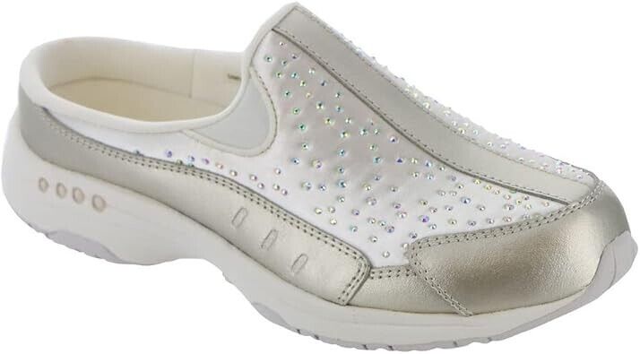 Easy Spirit Travelstones Gold 6.5 W (D)
