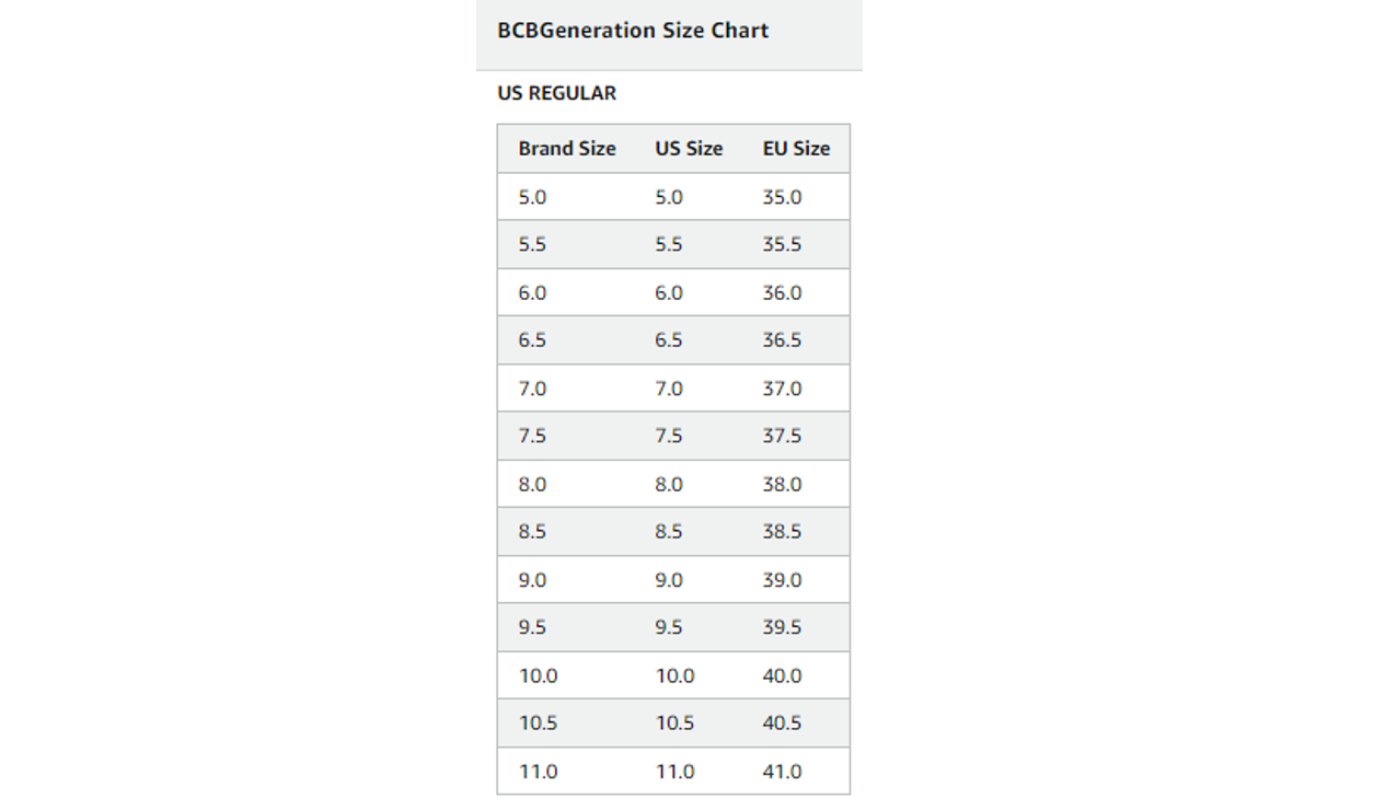 BCBGeneration Women's JIDANA Mule, Clear/Multi, 6.5