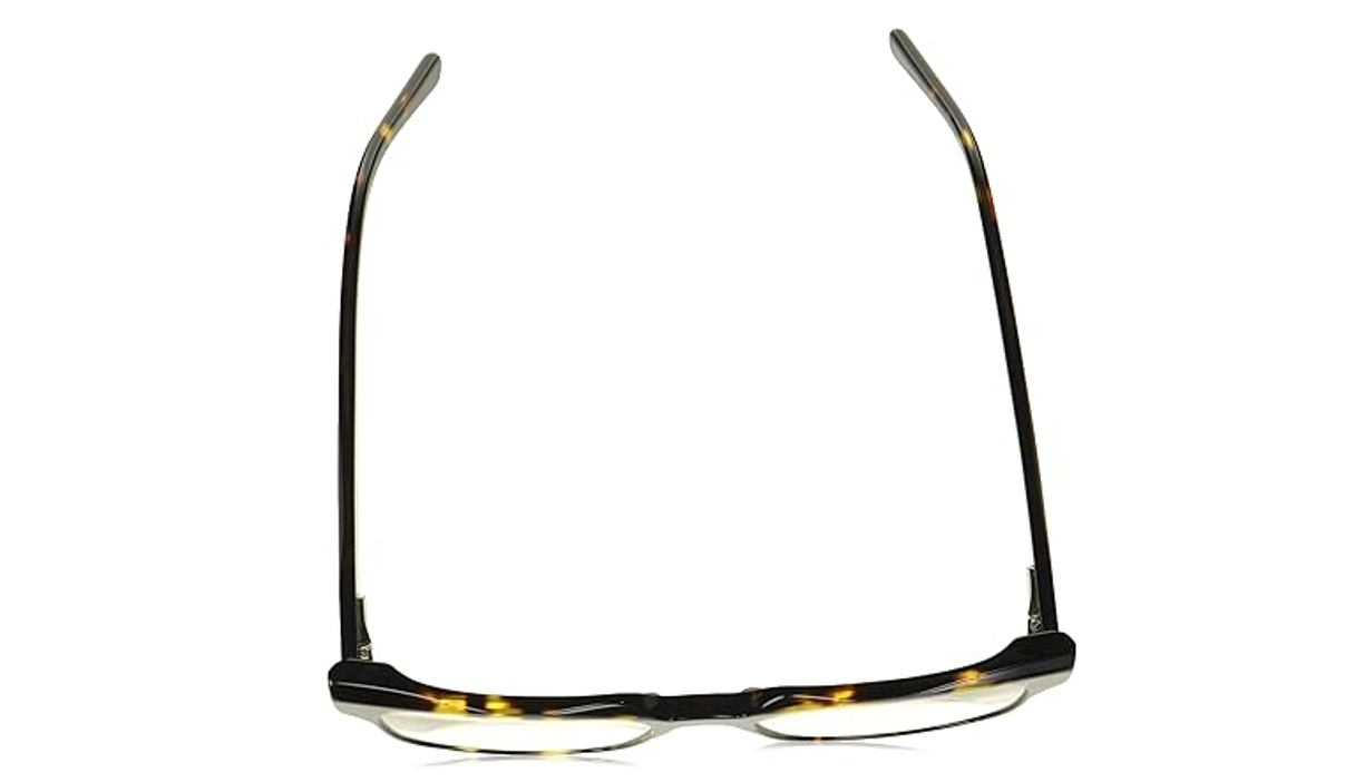 A.J. Morgan EXHALED Reading Glasses- DARK TORT -2.25 RX