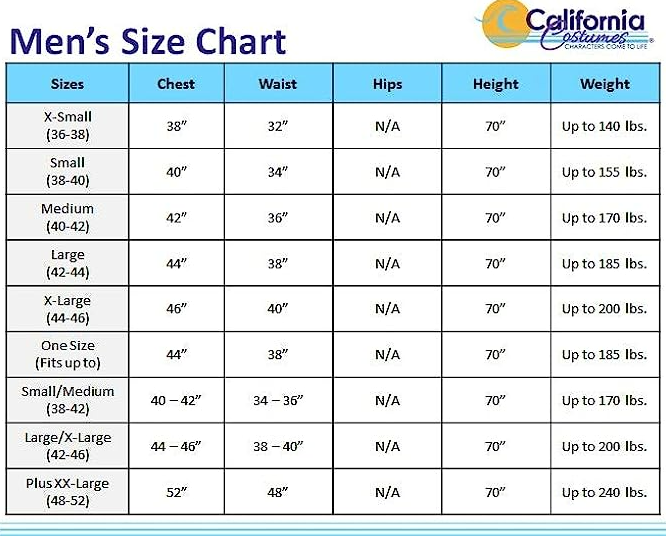 California Costumes Men's Disco King-Adult Costume, HALLOWEEN COSTUME Gold, L