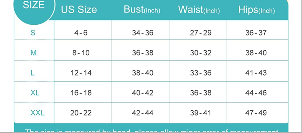 Cromi One Piece Swimsuits for Women Tummy Conrol Swimwear Slimming Swimming Suit