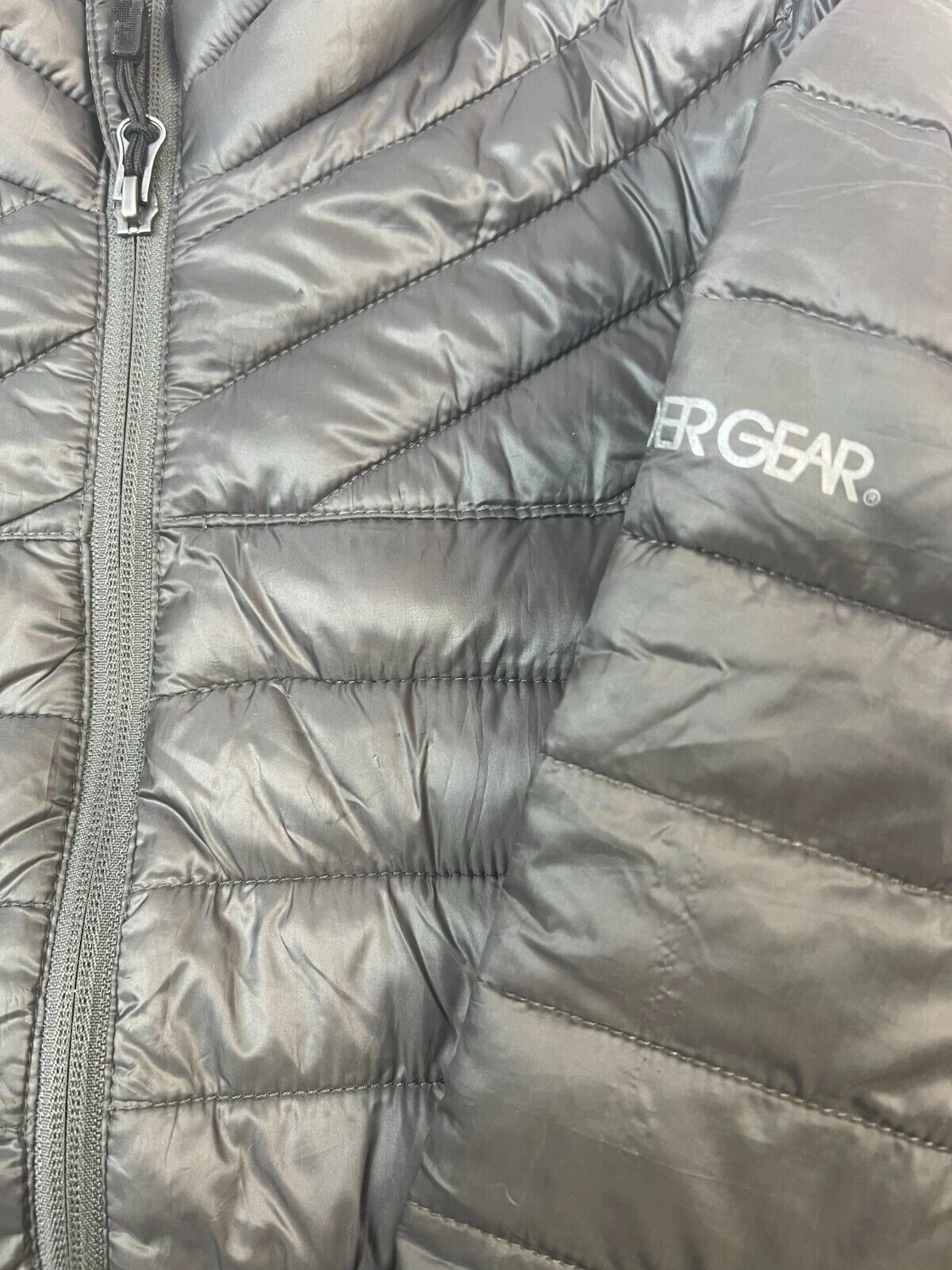 Boy's Winter Snow Jacket Coat Ski Jacket Windproof Rain Puffer Winter Hood Coat