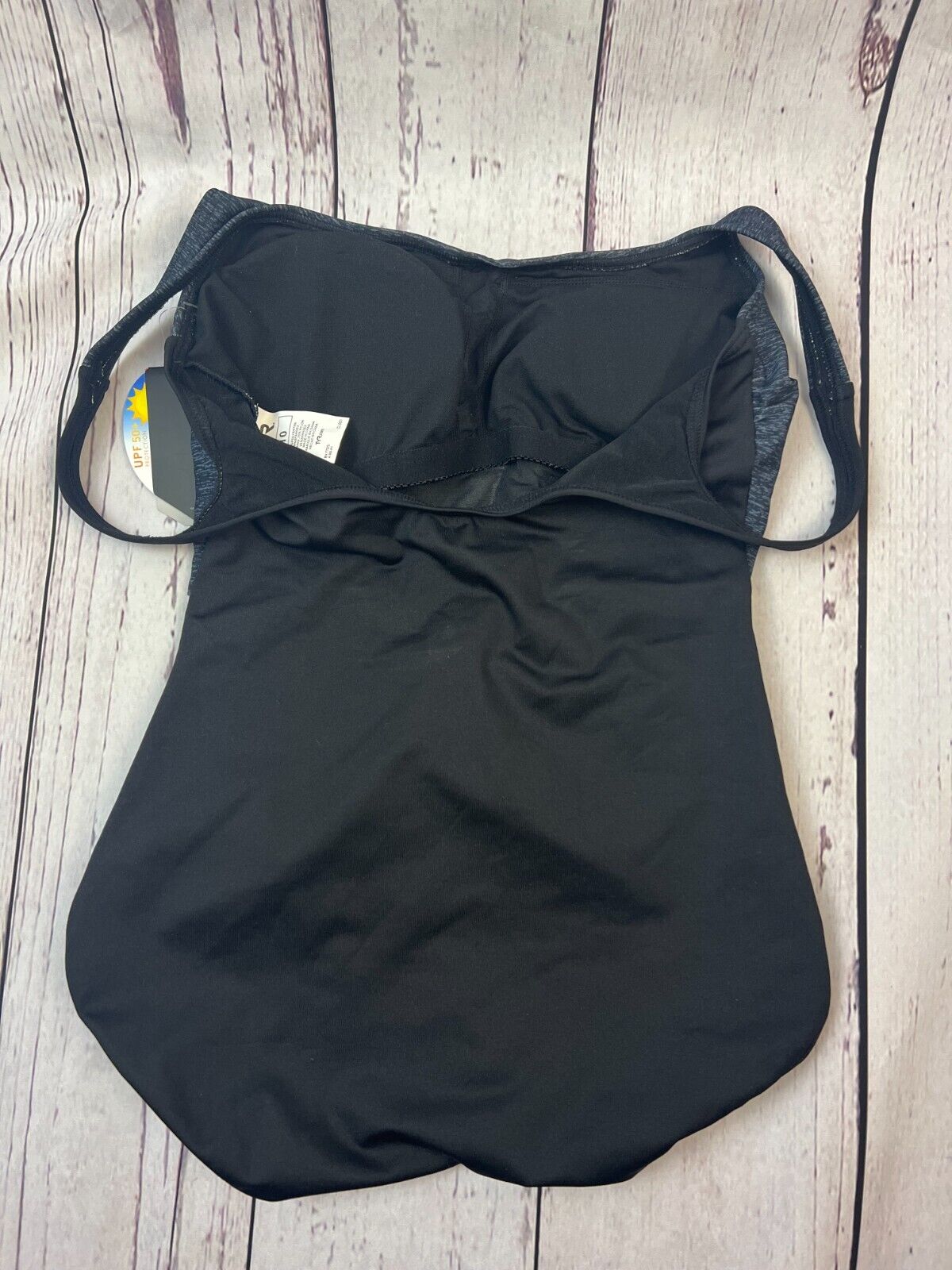 TYR Mantra Scoop Neck Women's One-Piece Swimsuit Bathing suit 8/10/12/14/16