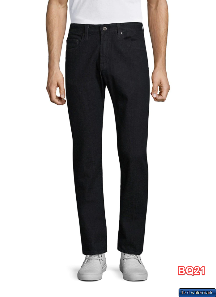 AG Adriano Goldschmied Jeans Tellis Slim-Fit Jeans Stellar Sz 28x32 $178.00