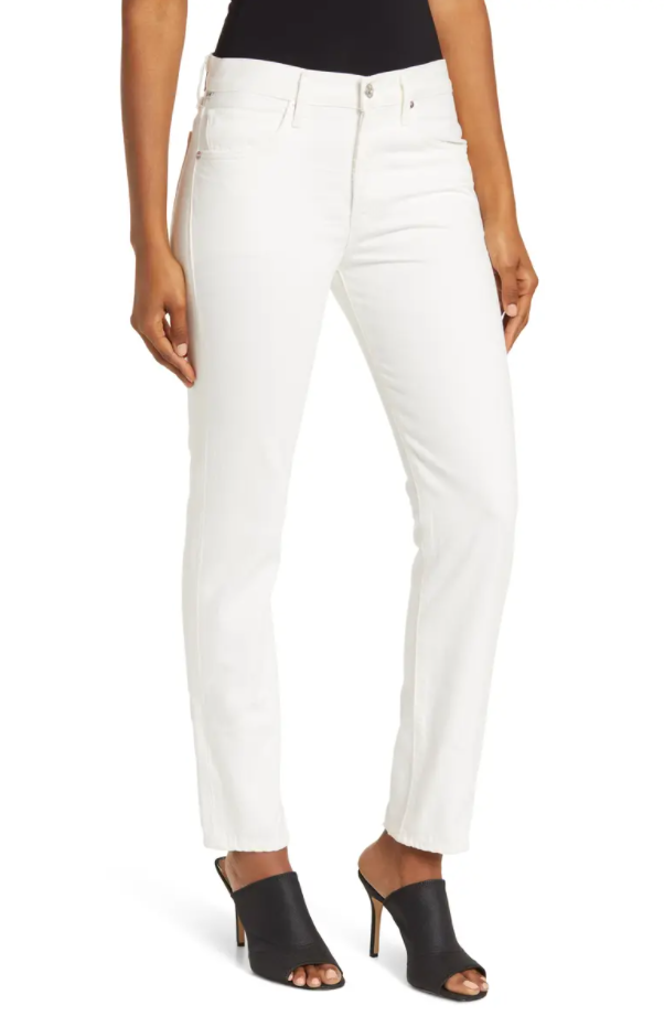 Citizens of Humanity Emerson Slim Boyfriend Zen Size 30 $218