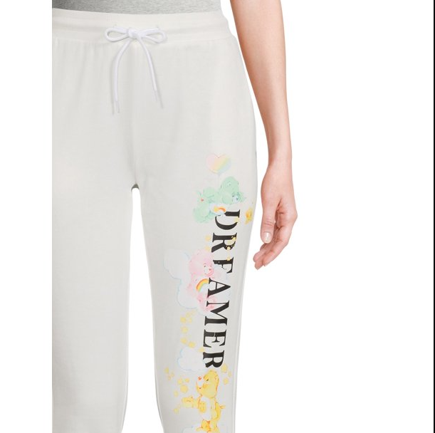 Care Bears Juniors’ Dreamer Joggers XXXL