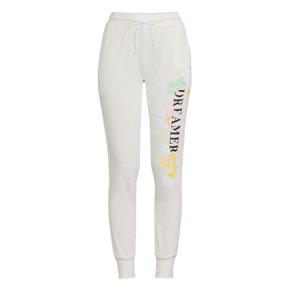 Care Bears Juniors’ Dreamer Joggers XXXL