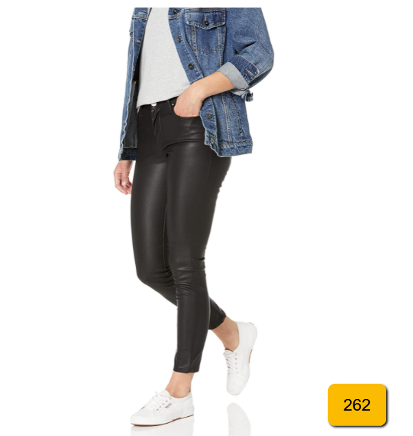 [BLANKNYC] Women's The Bond Pants, Boom Bap, 30