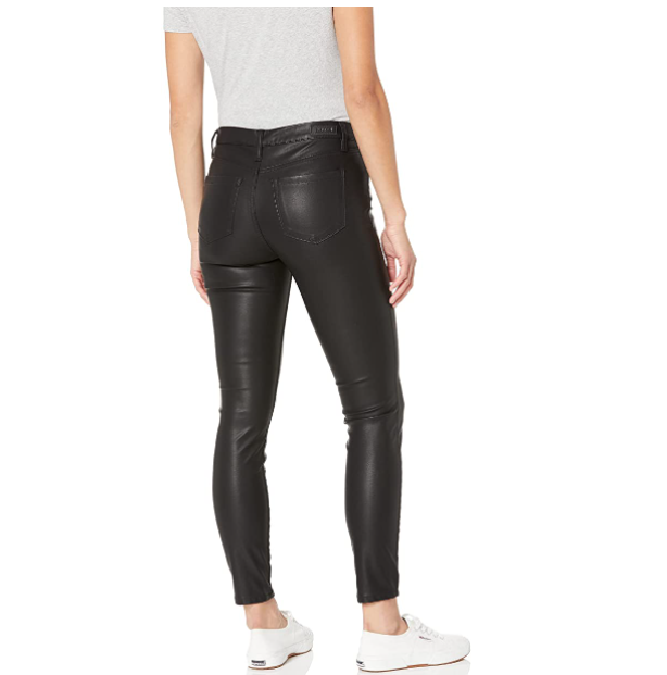 [BLANKNYC] Women's The Bond Pants, Boom Bap, 30