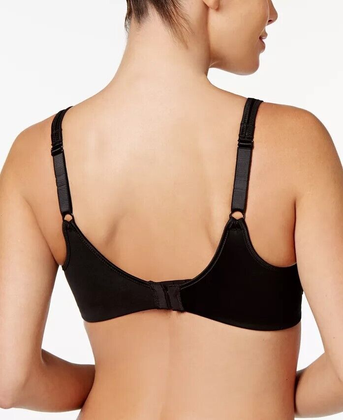 BALI Side-Support Minimizer Bra DF1004 NUDE 42DDD & 38DDD