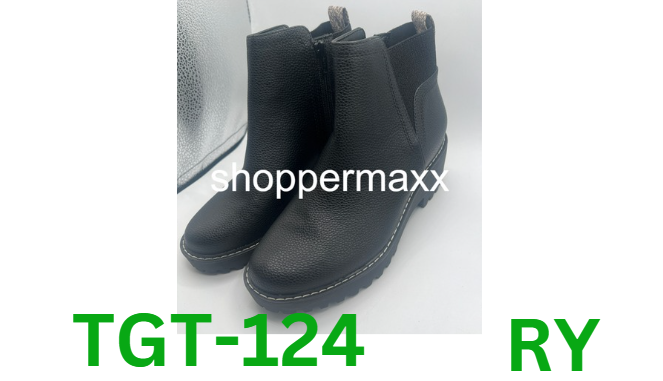 Women's Taci Boots with Memory Foam Insole - Universal Thread, 6.5