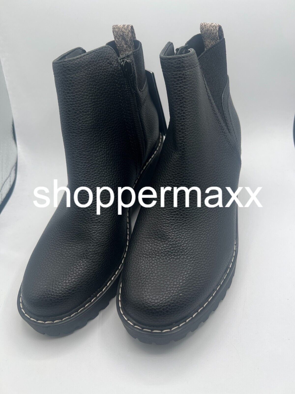 Women's Taci Boots with Memory Foam Insole - Universal Thread, 6.5