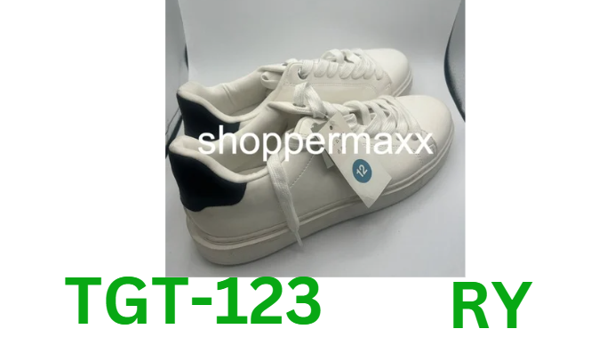 Women's Masha Sneakers - A New Day, White, 12