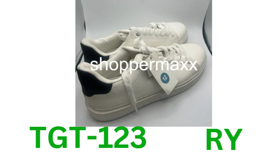 Women's Masha Sneakers - A New Day, White, 12