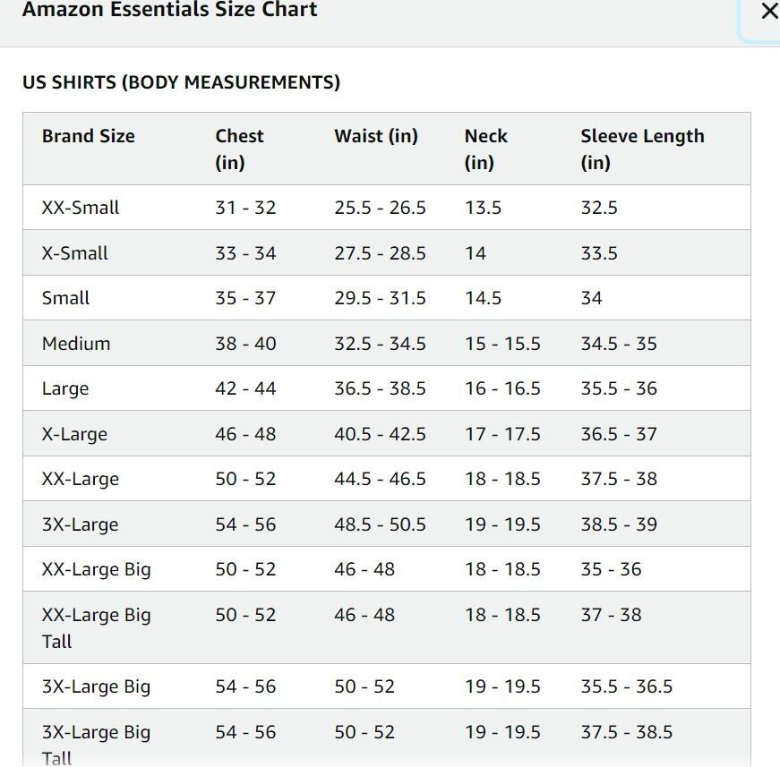 Amazon Essentials, Men's Regular-Fit, Long-Sleeve, XXL, Henley Shirt, Cotton