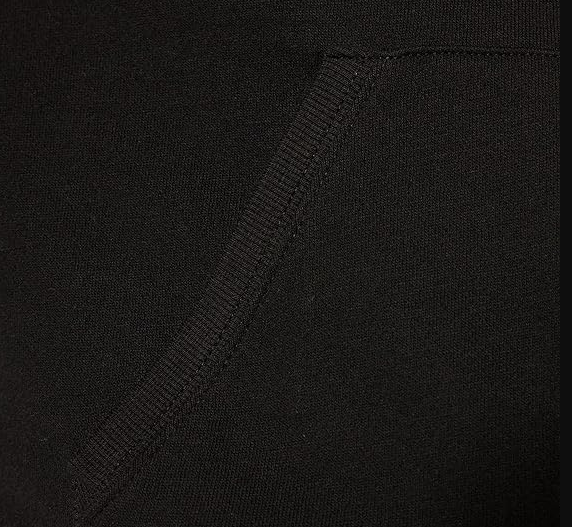 Amazon Essentials Womens Long-Sleeve Lightweight French Terry Fleece Quarter-Zip