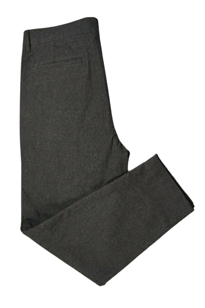 BLDWN Sato Pleated Pant Dark Charcoal 34Wx27L $298