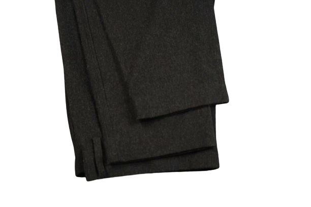 BLDWN Sato Pleated Pant Dark Charcoal 34Wx27L $298