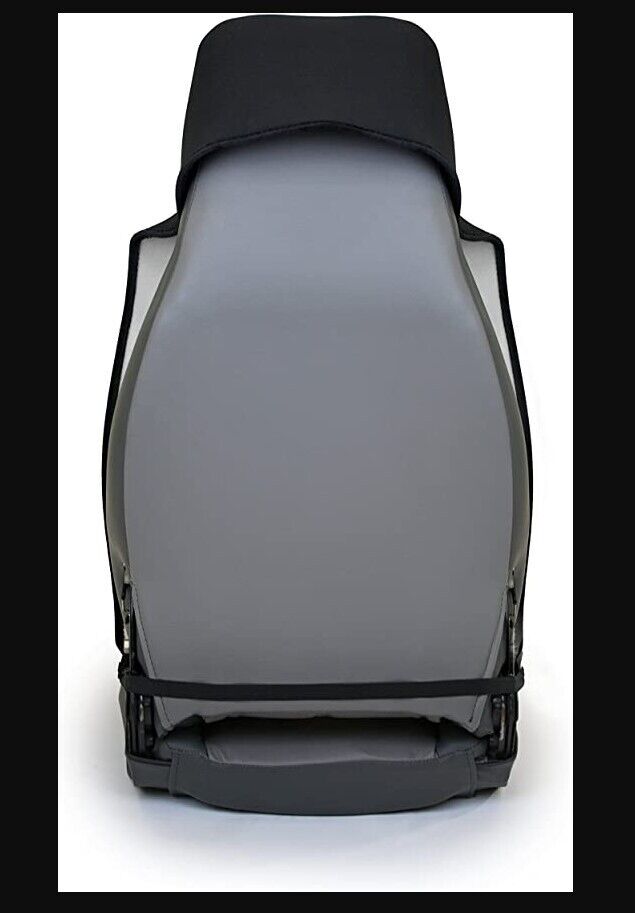 Coverking Compatible for Universal Seat Vest Designer 1Pc  University of Montana