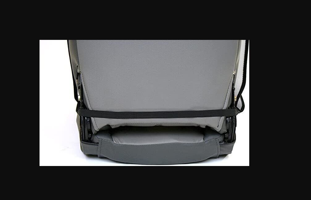 Coverking Compatible for Universal Seat Vest Designer 1Pc  University of Montana