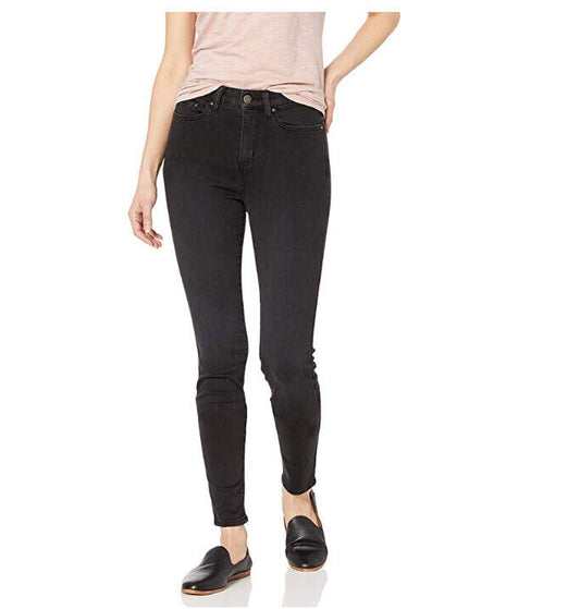 Amazon Brand - Daily Ritual Women's High-Rise Skinny Jean