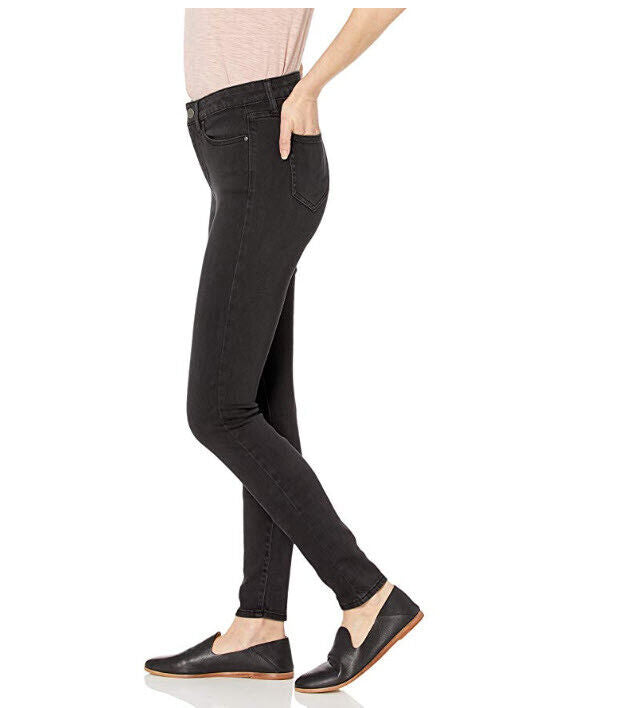 Amazon Brand - Daily Ritual Women's High-Rise Skinny Jean