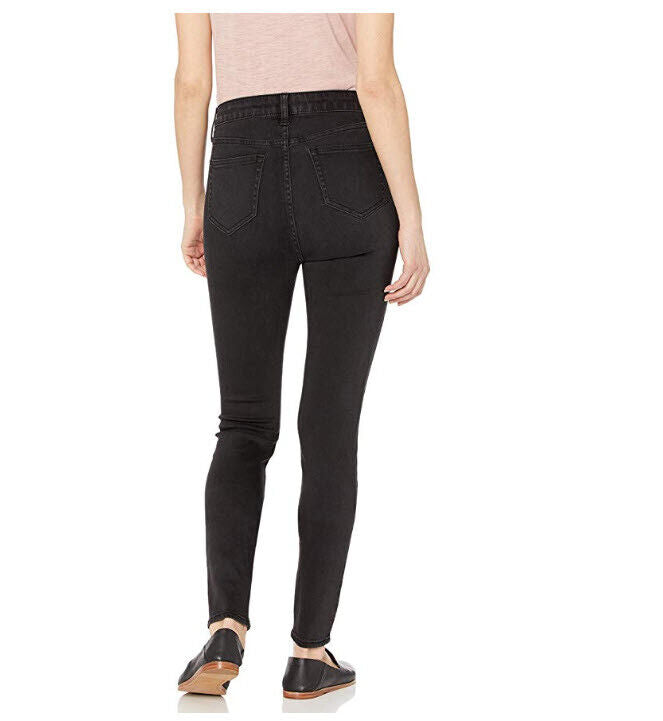 Amazon Brand - Daily Ritual Women's High-Rise Skinny Jean