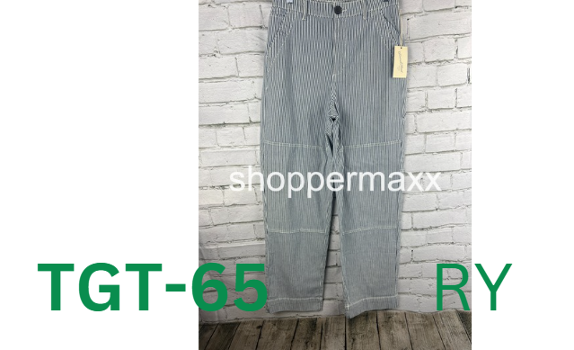 Women's High-Rise Casual Fit Straight leg Chino Pants - Universal Thread, Blue,6