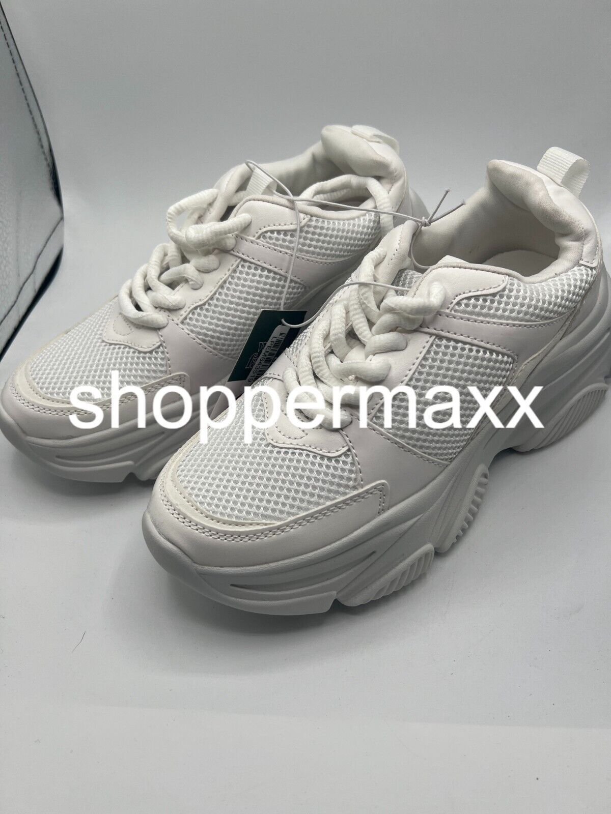 Women's Erica Sneakers - Wild Fable, White, 5.5