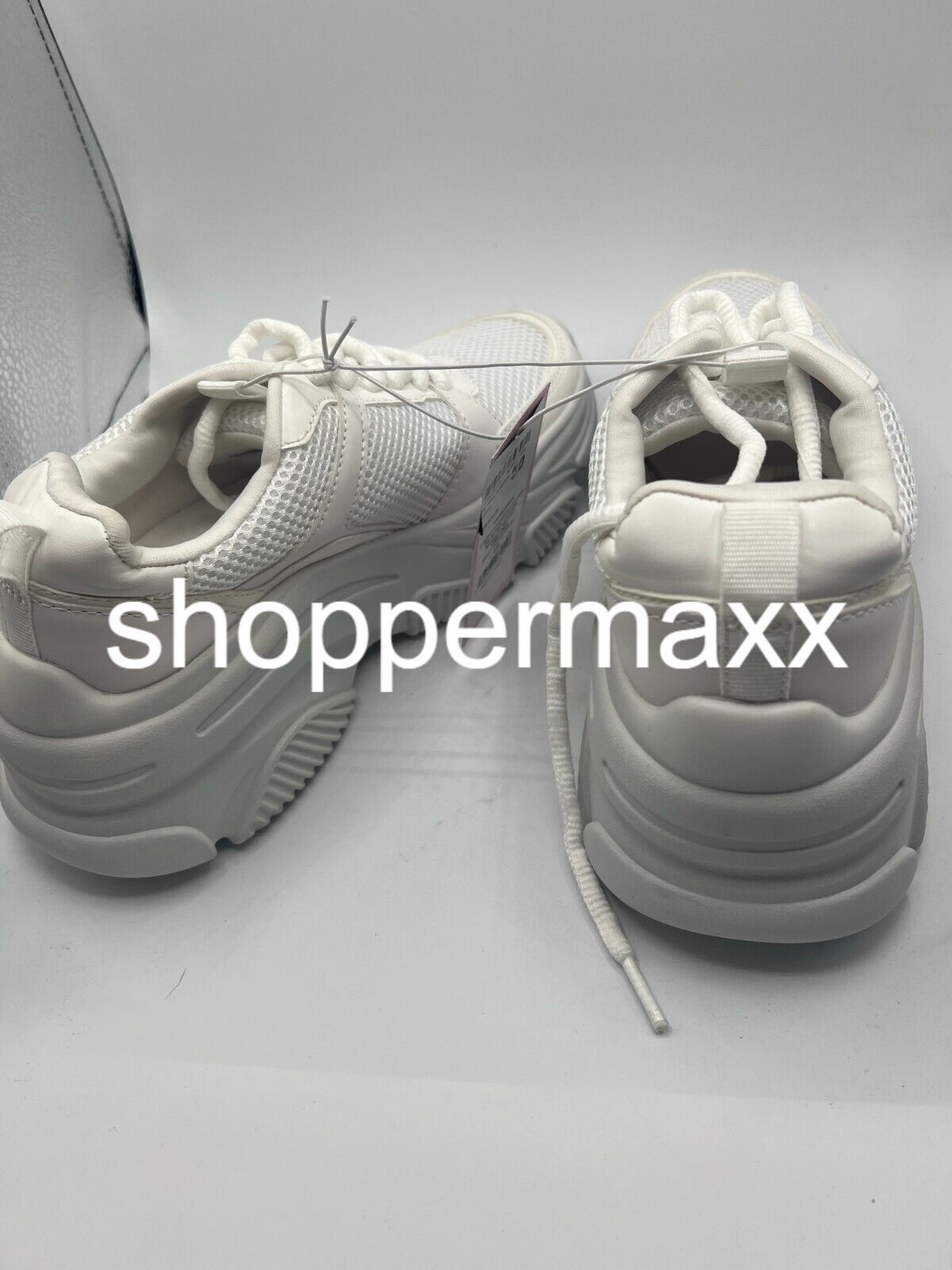 Women's Erica Sneakers - Wild Fable, White, 5.5