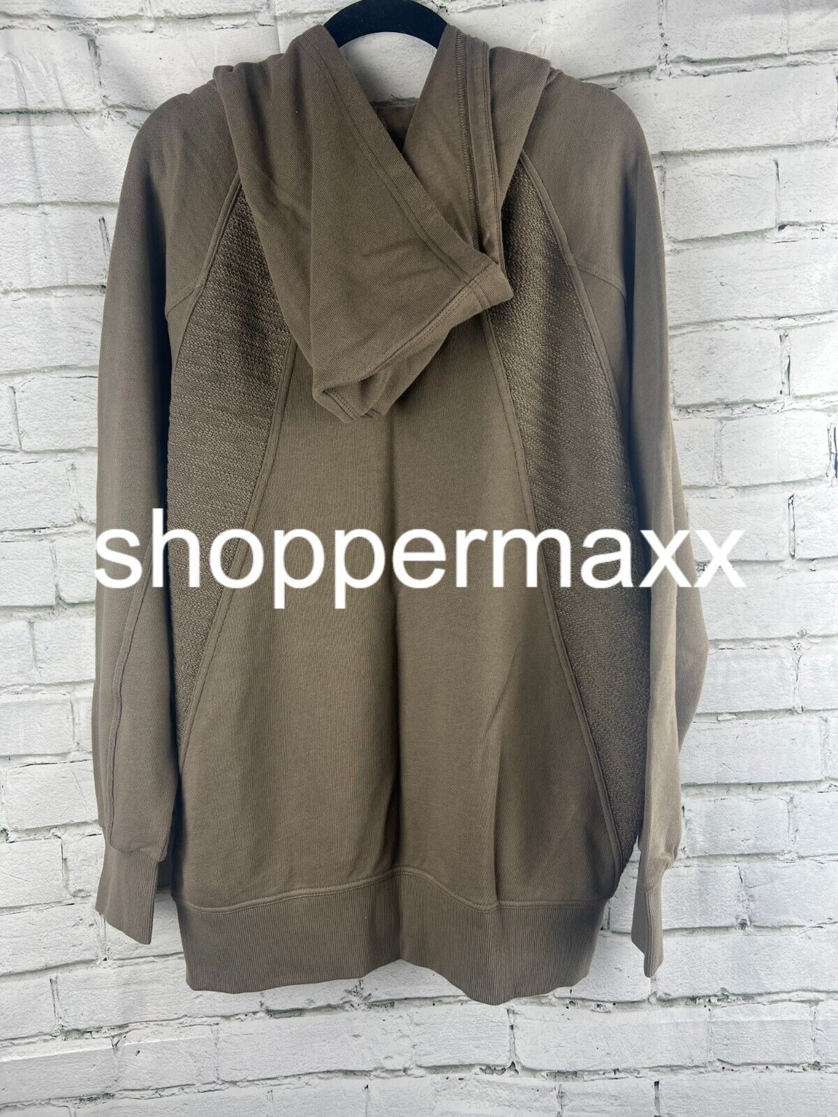 Women's Full Zip Hoodie - JoyLab, Gray, Medium