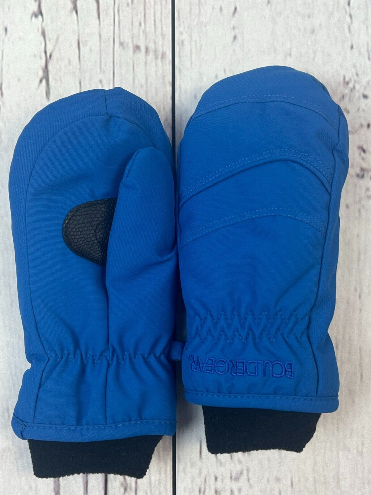 Boulder Gear Whirlwind Mitten Glove snow gloves for kids S+M