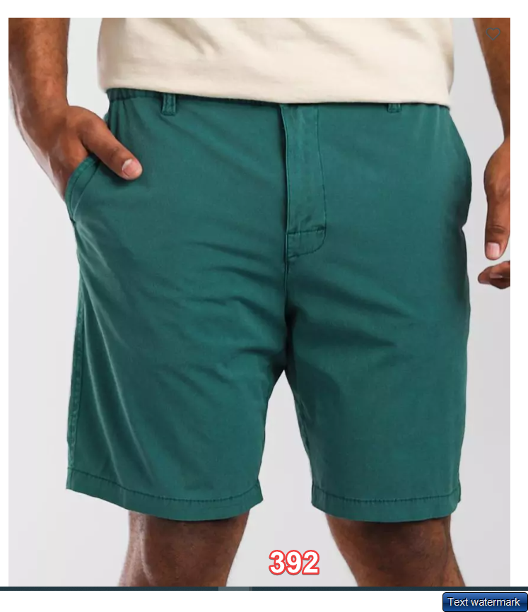 All Time Coastal Hybrid Stretch Walkshort all Time Coastal Rinse 28